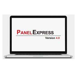 PanelExpress 單機硬體鎖圖控 1200點 16-Links(P2W-SPT-B12-01600)