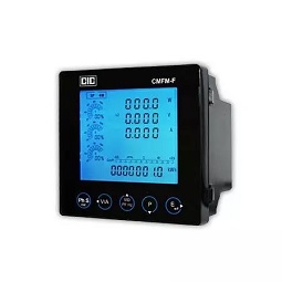計量型電表(CMFM-F)