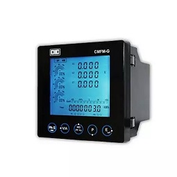 計量型電表(CMFM-G)