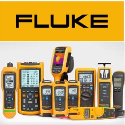 Fluke系列產品