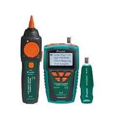 LCD音頻線長查線器(MT-7071)