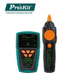 抗干擾型音頻網路PoE查線器(MT-7029)