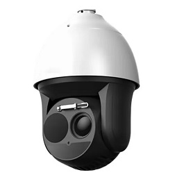 球型熱像儀(SWI-S2627-9/T)