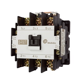 電磁接觸器/電磁開關(S-P50T(S))
